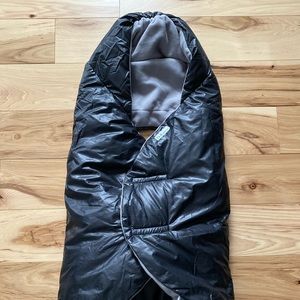 7 A.M. Enfant Nido Quilted